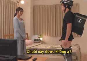 Vụng trộm cùng chị dâu cực ngon lồn nhiều nước