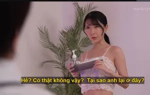 MOND-241 Với bà sếp đáng ngưỡng mộ của tôi