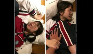 Một gia đình kỳ lạ chỉ giao tiếp với nhau bằng “tình dục”